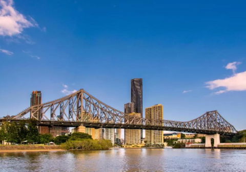SK2 - 3BR With Pool Gym Steam Room In Story Bridge - Sunshine Coast Tourism 3