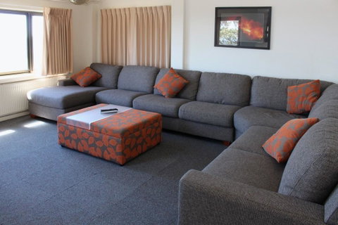 Ski Club Of Victoria - Kandahar Lodge - Sunshine Coast Tourism 1