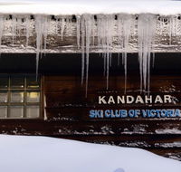 Ski Club of Victoria - Kandahar Lodge - Sunshine Coast Tourism