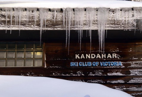 Ski Club Of Victoria - Kandahar Lodge - Sunshine Coast Tourism 0