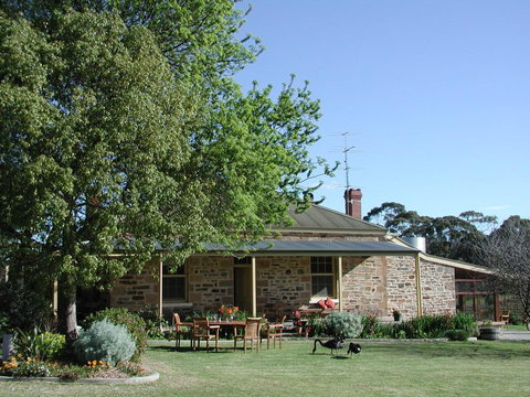 Skillogalee - Sunshine Coast Tourism 3