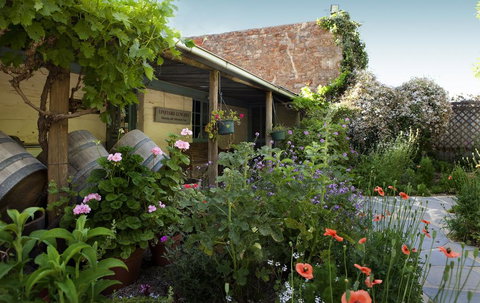 Skillogalee - Sunshine Coast Tourism 2