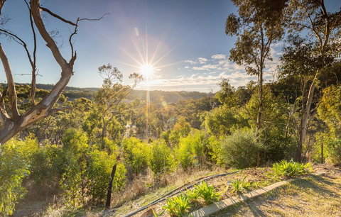 Skillogalee - Sunshine Coast Tourism 0