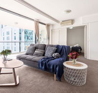 Sky River CBD apartment - Sunshine Coast Tourism
