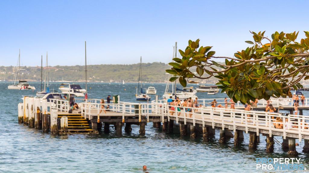 Mosman NSW Sunshine Coast Tourism