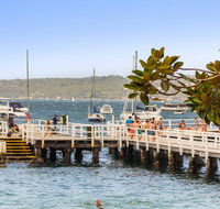 Skylark Executive Apartment over Mosman - Sunshine Coast Tourism