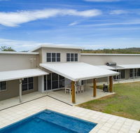 Skyline Farm House - Holiday Sunshine Coast