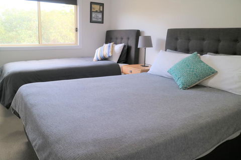 SkyLodge Temora - Sunshine Coast Tourism 1