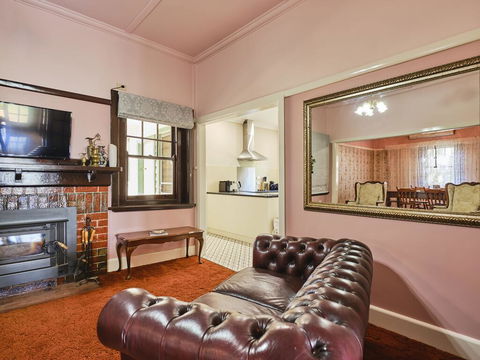 Skymirror Cottage - Sunshine Coast Tourism 2