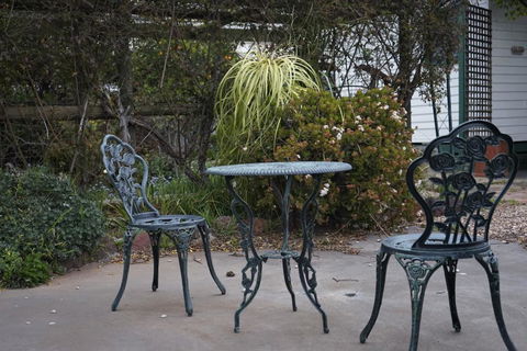 Skymirror Cottage - Sunshine Coast Tourism 1
