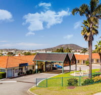 Sleepwell Motel - Sunshine Coast Tourism