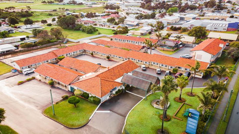 Sleepwell Motel - Holiday Sunshine Coast 1