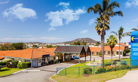 Sleepwell Motel - Holiday Sunshine Coast 0