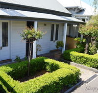Sleepy Hollow - Holiday Sunshine Coast