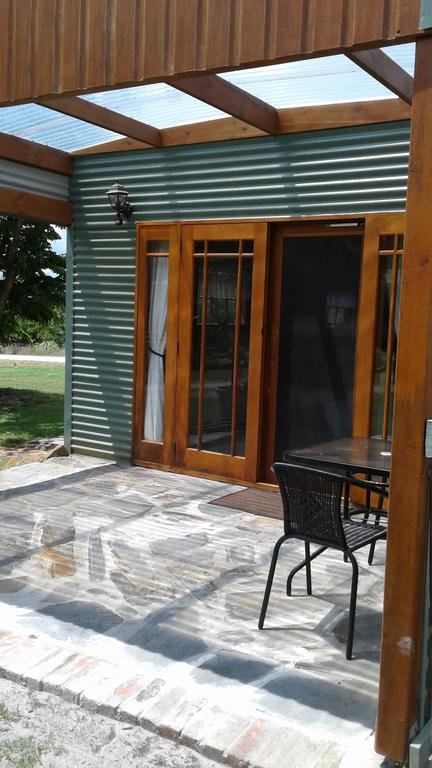 Sleepy Hollow Hideout - Hideout 1 - Sunshine Coast Tourism 1