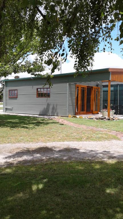 Sleepy Hollow Hideout - Hideout 1 - Sunshine Coast Tourism 0
