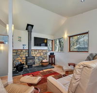 Snow Bound - Sunshine Coast Tourism