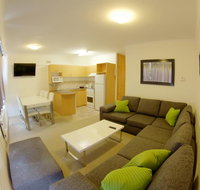 Snow Ski Apartments 08 - Sunshine Coast Tourism