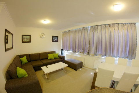 Snow Ski Apartments 08 - Sunshine Coast Tourism 3