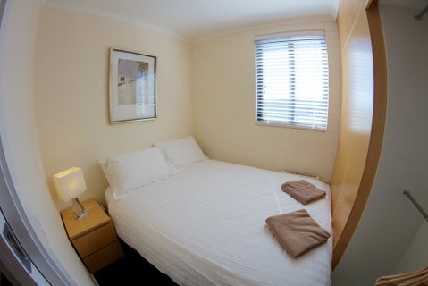 Snow Ski Apartments 09 - Sunshine Coast Tourism 1