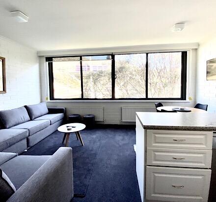 Snow Ski Apartments 12 - Sunshine Coast Tourism 2