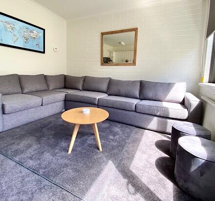 Snow Ski Apartments 12 - Sunshine Coast Tourism 0