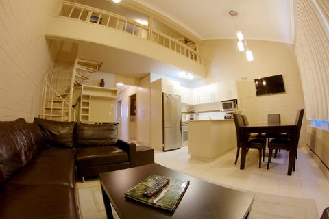 Snow Ski Apartments 15 - Sunshine Coast Tourism 1