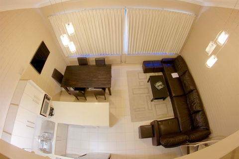 Snow Ski Apartments 15 - Sunshine Coast Tourism 2