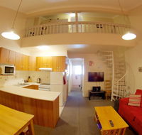 Snow Ski Apartments 16 - Sunshine Coast Tourism
