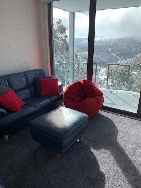 Snow Ski Apartments 22 - Sunshine Coast Tourism 2