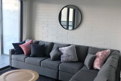 Snow Ski Apartments 23 - Sunshine Coast Tourism 0