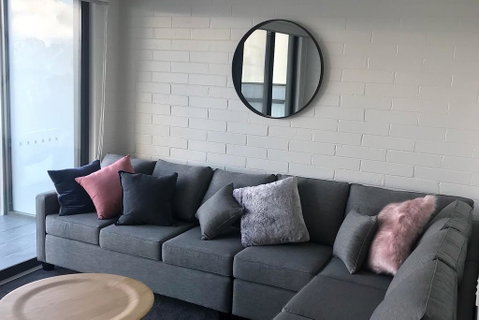 Snow Ski Apartments 23 - Sunshine Coast Tourism 0
