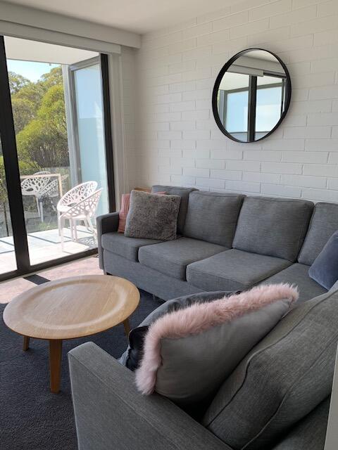 Snow Ski Apartments 23 - Sunshine Coast Tourism 2