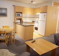 Snow Ski Apartments 24 - Sunshine Coast Tourism