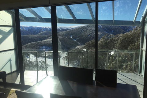 Snow Ski Apartments 32 - Sunshine Coast Tourism 0
