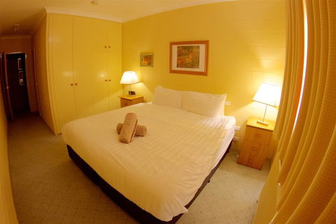 Snow Ski Apartments 37 - Sunshine Coast Tourism 0