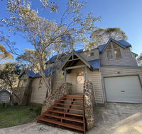 Snowdragon - Sunshine Coast Tourism