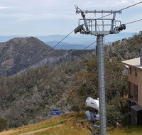 Snowflake 13 - Sunshine Coast Tourism