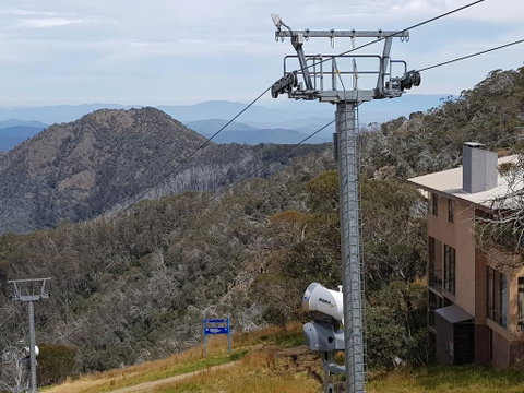 Snowflake 13 - Sunshine Coast Tourism 0