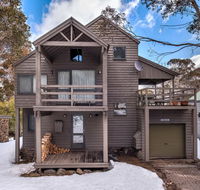 Snowgoose - Sunshine Coast Tourism
