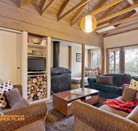 Snowgums 13 - Sunshine Coast Tourism