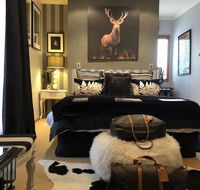 Snowmass Chalet - Sunshine Coast Tourism