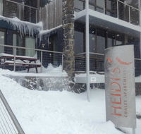 Snowstay at Heidis - Sunshine Coast Tourism