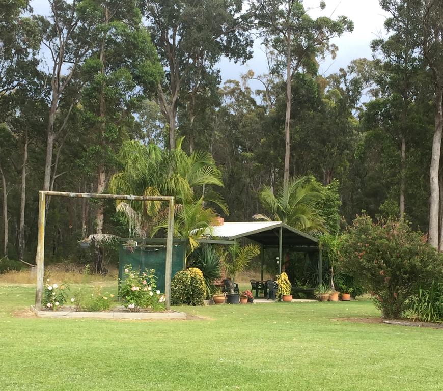 Newmerella VIC Sunshine Coast Tourism