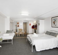 Snowy Studio - Jindabyne - Sunshine Coast Tourism
