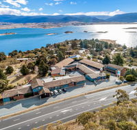 Snowy Valley Jindabyne - Sunshine Coast Tourism