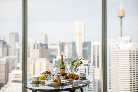 Sofitel Sydney Darling Harbour - Sunshine Coast Tourism 1