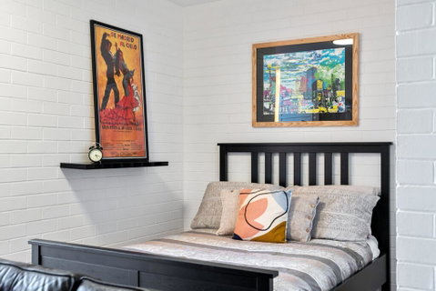 Soho Chic Apartment - Sunshine Coast Tourism 0