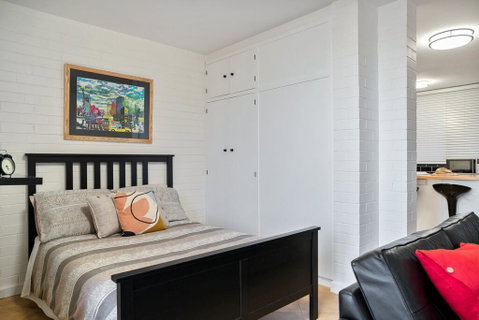 Soho Chic Apartment - Sunshine Coast Tourism 3