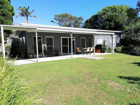 Sojourne - Sunshine Coast Tourism 0